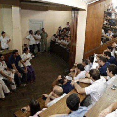 SECCIONALES PROVINCIALES