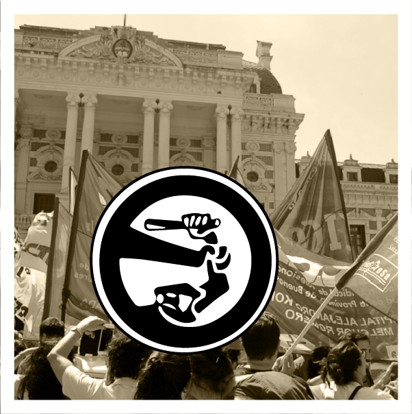 CICOP REPUDIA DESPIDOS Y REPRESIÓN A LOS TRABAJADORES