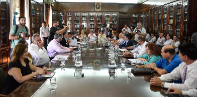 La propuesta salarial del gobierno fue “totalmente insuficiente”