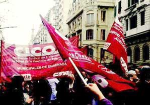 Los médicos se suman al paro del miércoles