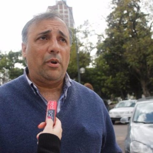 Nota a Fernando CORSIGLIA – Radio UNO (Pergamino)