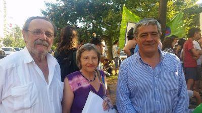 NO AL TPP (Tratado Transpacífico)