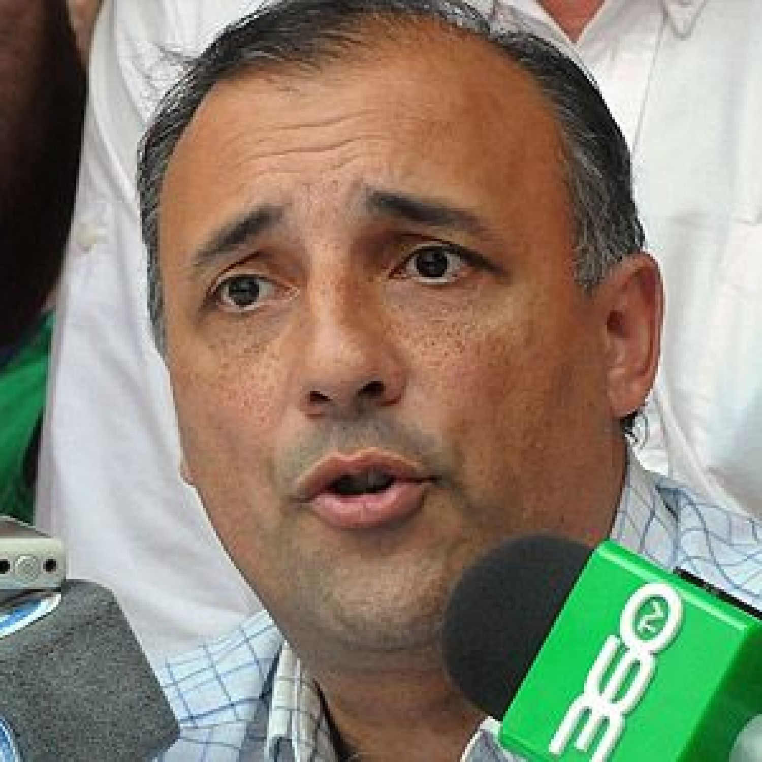 Corsiglia anticipó que el reclamo será superior al 40%