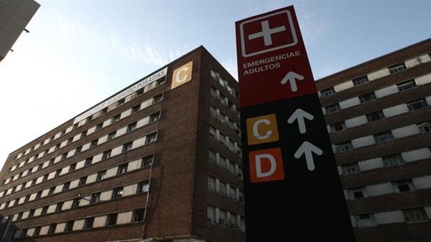 COMUNICADO DE LA SECCIONAL CICOP DEL HOSPITAL POSADAS
