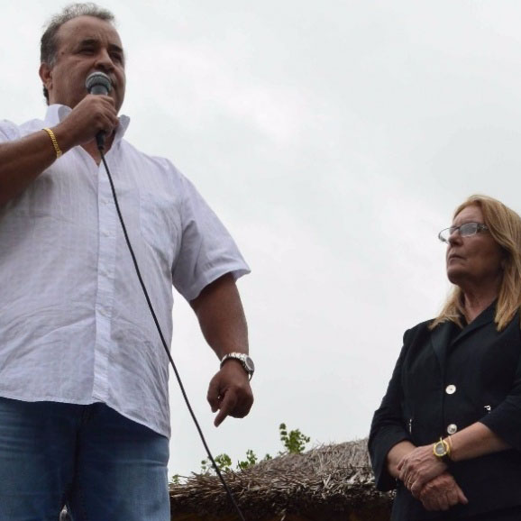 SOEME va a la Justicia para que no cierren la paritaria y rompe con Fegeppba