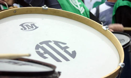 CICOP también adhiere al paro de 48 horas