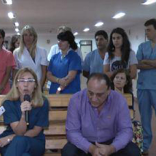 SECCIONALES MUNICIPALES