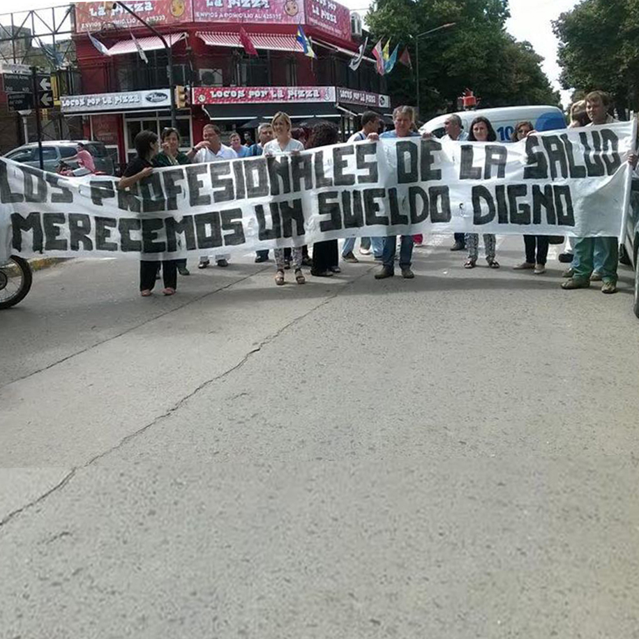 SECCIONALES MUNICIPALES
