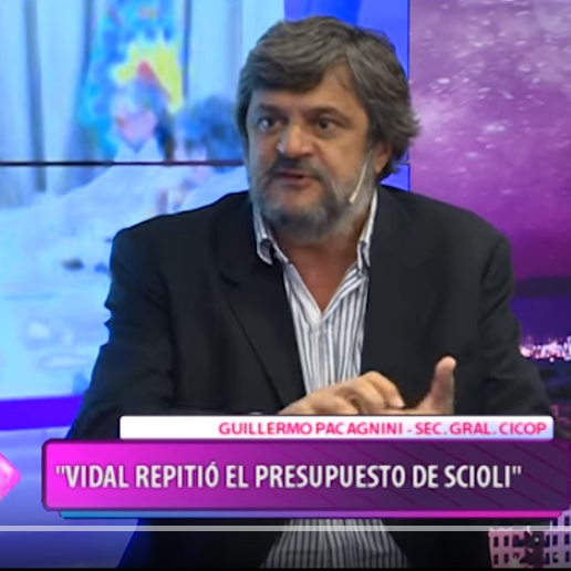 VIDAL Y EL ESTADO PROVINCIAL