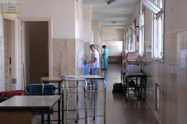 Los médicos bonaerenses rechazan la propuesta salarial y anuncian medidas de fuerza