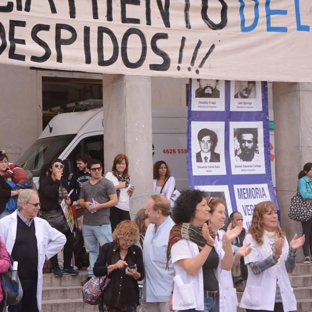 SECCIONALES NACIONALES
