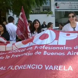 SECCIONALES MUNICIPALES