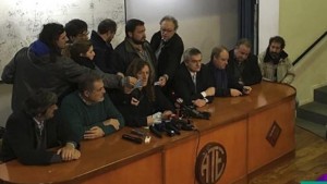 Histórica movilización multisindical el jueves en Provincia