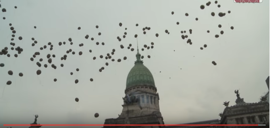 CICOP – Jornada de Cierre del Hospital de Campaña 05/05/2016