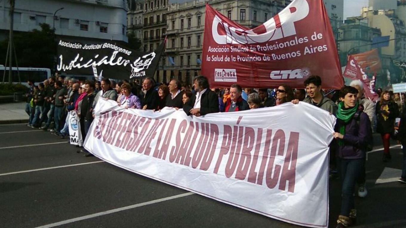 OTRA JORNADA HISTÓRICA EN LA LUCHA DE CICOP