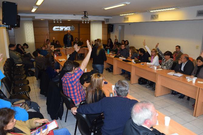 Resoluciones del Congreso