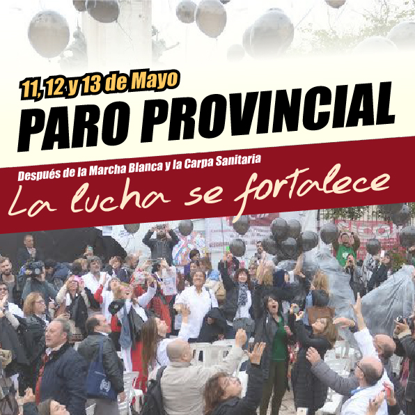 CIRCULAR Nº 19