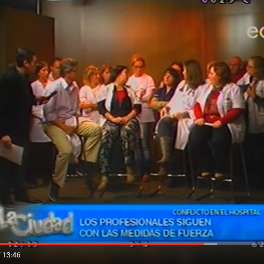 «Somos avasallados por autoritarios»