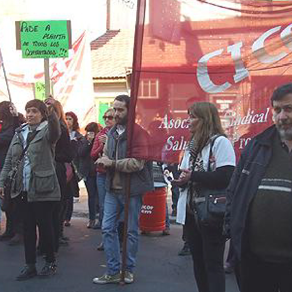 SECCIONALES MUNICIPALES