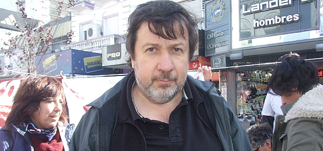 FERNANDO CORSIGLIA – PTE. CICOP «VEO MUCHA IMPROVIZACIÓN EN LA CARTERA DE SALUD PROVINCIAL»