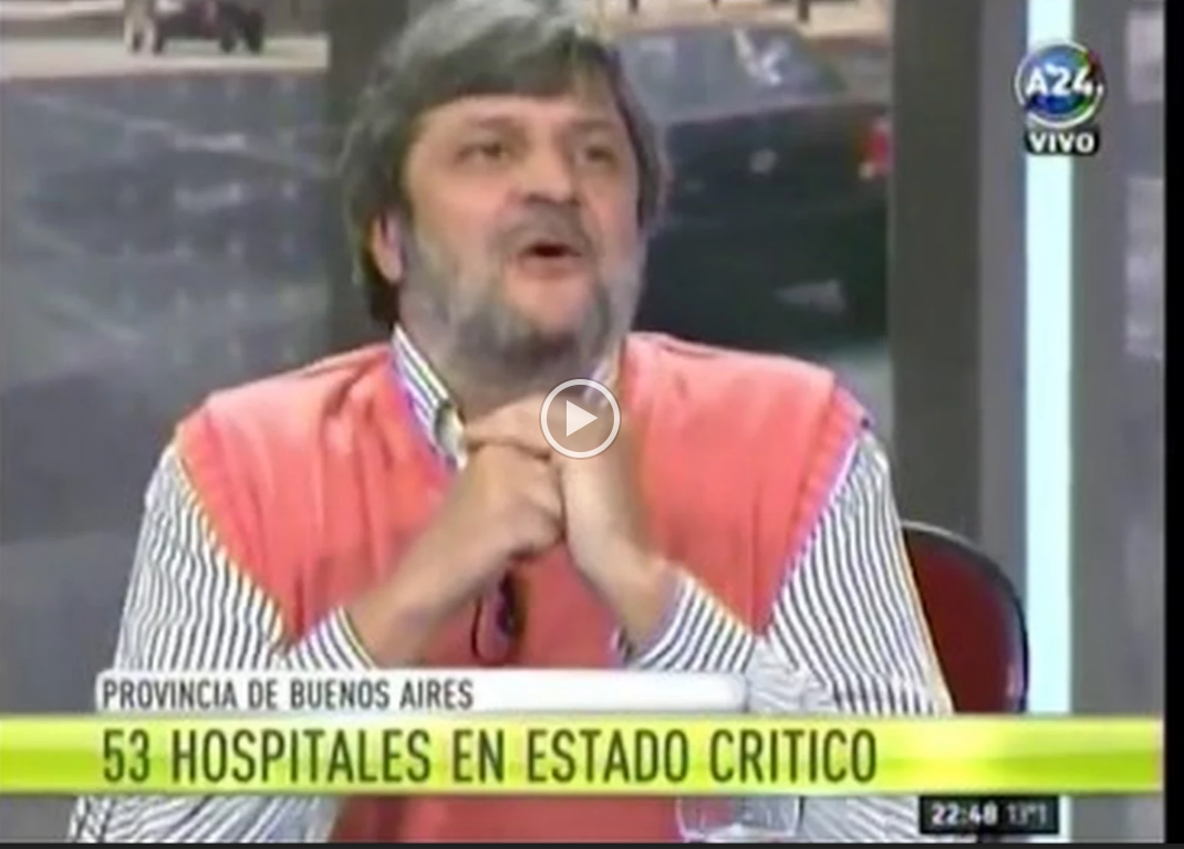 Pacagnini con Graña – A24