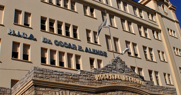 Médicos bonaerenses, otra vez en estado de alerta