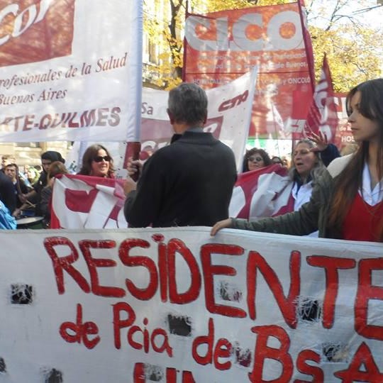 ¿QUIERO SER RESIDENTE?