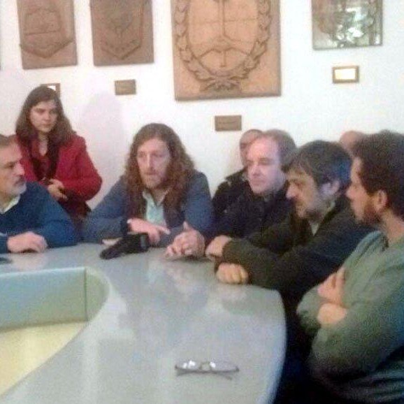 12 DE JULIO: JORNADA DE LUCHA PROVINCIAL CONJUNTA