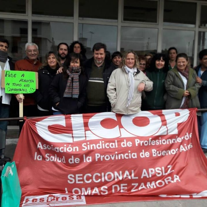 SECCIONALES MUNICIPALES
