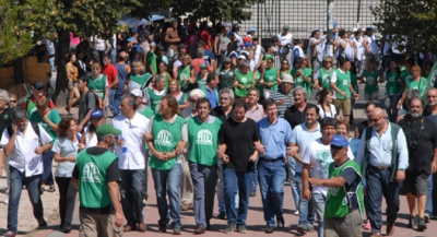 12 de julio: Jornada Provincial de Lucha de estatales