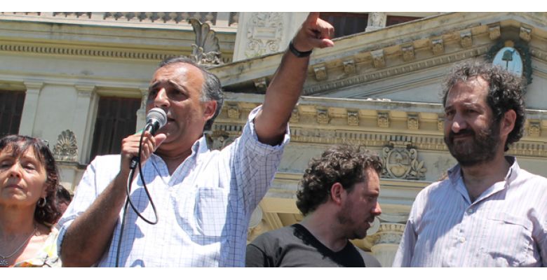 PARA MÉDICOS BONAERENSES, HAY “PERSPECTIVAS DE CONFLICTO”