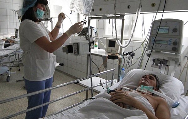 Médicos bonaerenses reclamarán un 25% de aumento