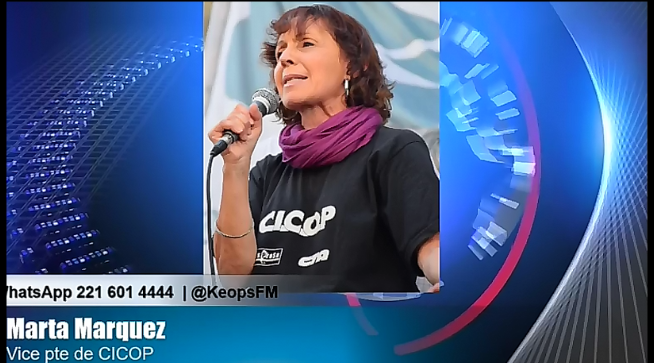 Médicos bonaerenses rechazaron la oferta salarial de Provincia