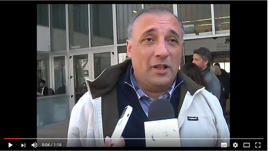 Médicos de Cicop realizan asambleas en reclamo salarial