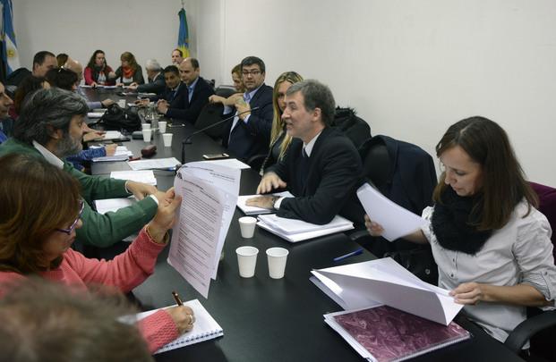 Médicos bonaerenses rechazaron la oferta salarial de Provincia