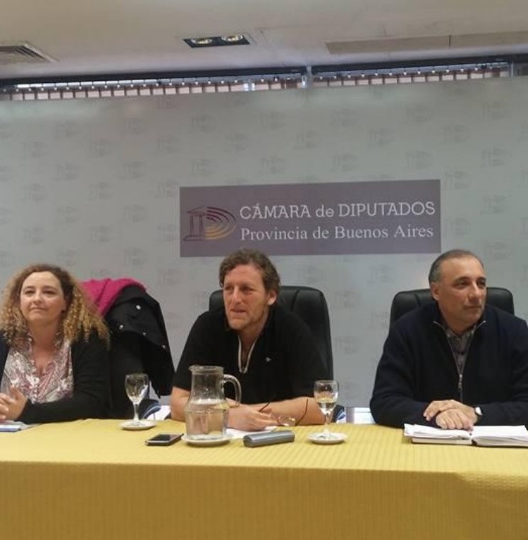 CICOP PARTICIPÓ EN LA AUDIENCIA PÚBLICA POR EL PRESUPUESTO 2017