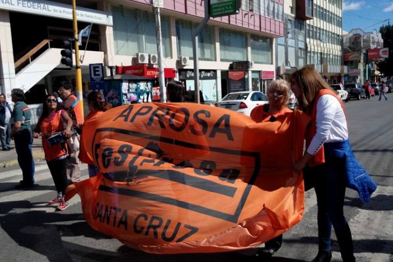 FESPROSA