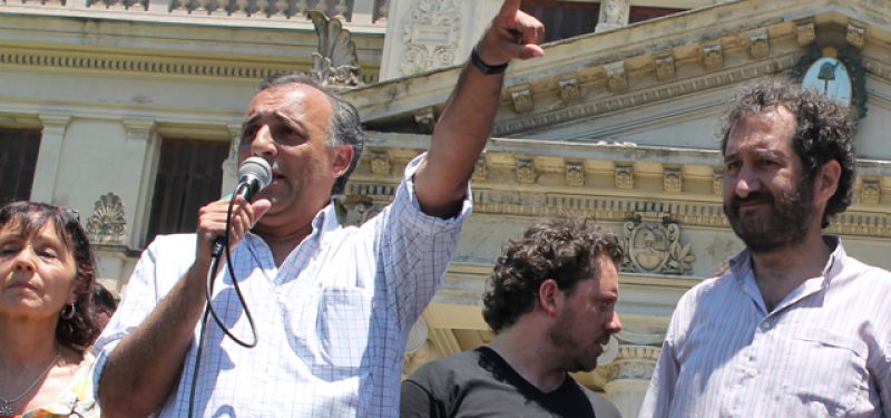 Médicos rechazaron la oferta salarial de Provincia