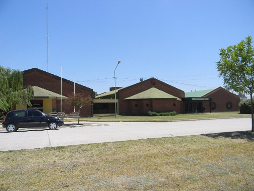 Se asociaron los profesionales del hospital