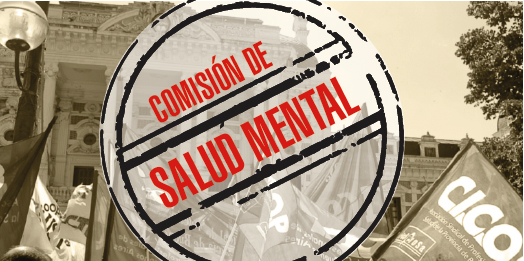 COMISIÓN DE SALUD MENTAL