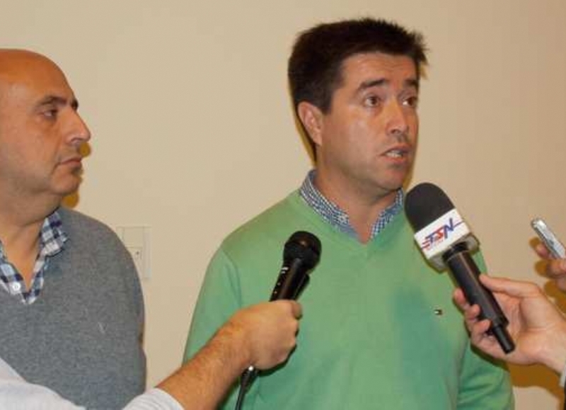 CICOP Necochea repudio los dichos del subsecretario de Salud municipal