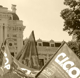 INFORME DE LA REUNIÓN PARITARIA DEL 15/9