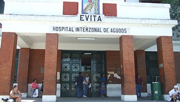 CICOP para por 48 hs y reclama propuesta integral en Salud