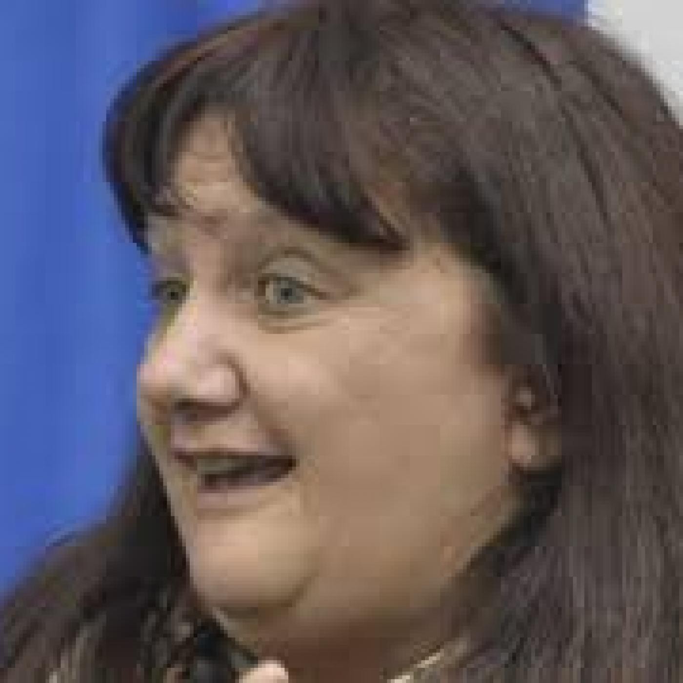 El Ventilador 03/10 – Entrevista: Marite Sosa (CICOP)