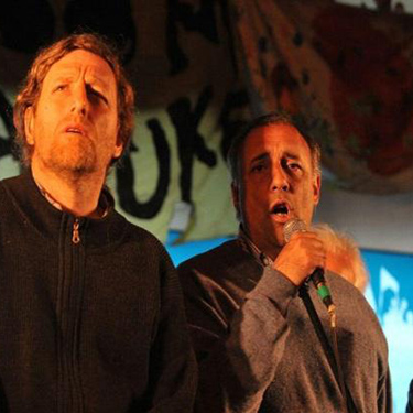 La CTA Provincia inauguró nueva sede