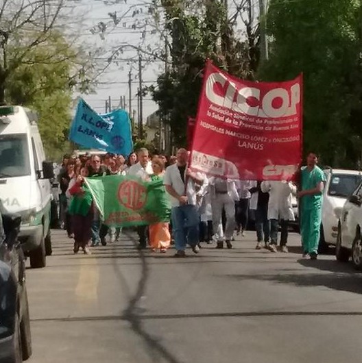 SECCIONALES PROVINCIALES