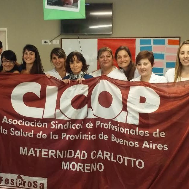 SECCIONALES PROVINCIALES