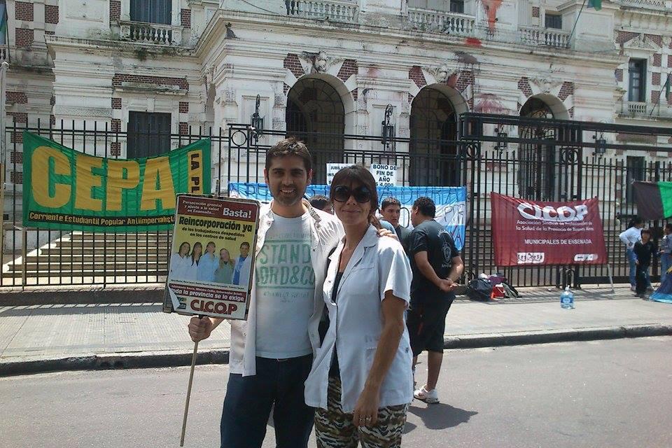 SECCIONALES MUNICIPALES