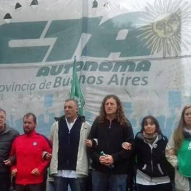 Paro de 48 horas y Movilización conjunta