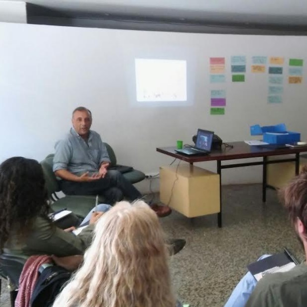 SECCIONALES MUNICIPALES